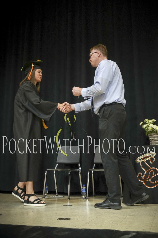 060219SCHS - C - 242(1).jpg :: 2019 St. Charles High School Graduation