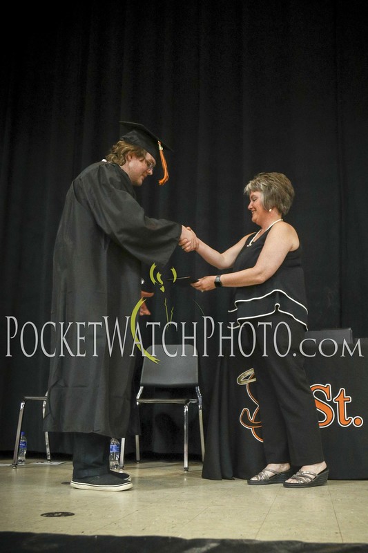 060219SCHS - C - 254(1).jpg :: 2019 St. Charles High School Graduation