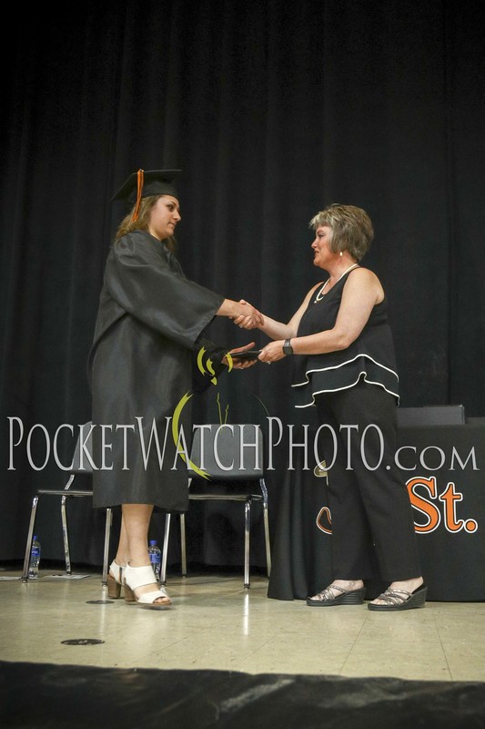 060219SCHS - C - 255(1).jpg :: 2019 St. Charles High School Graduation
