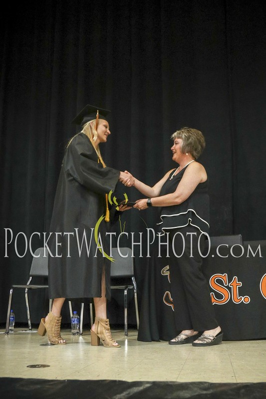 060219SCHS - C - 256(1).jpg :: 2019 St. Charles High School Graduation