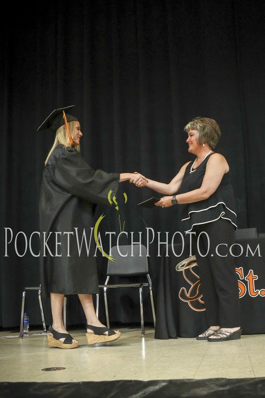 060219SCHS - C - 258.jpg :: 2019 St. Charles High School Graduation