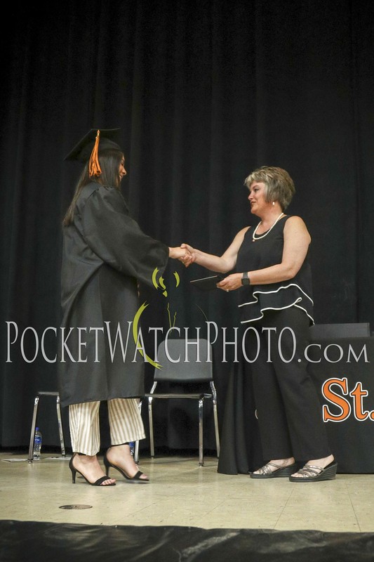 060219SCHS - C - 263(1).jpg :: 2019 St. Charles High School Graduation
