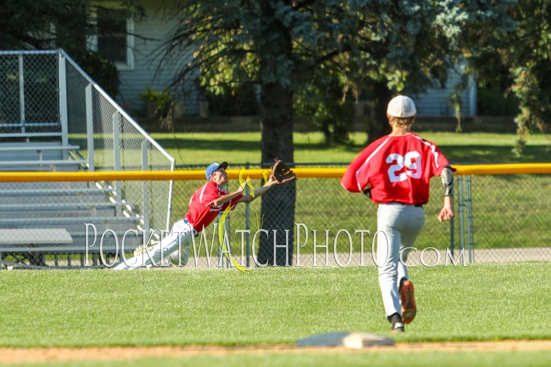 071119HSBAL - 010.jpg :: Houston at St. Charles Legion Baseball 2019