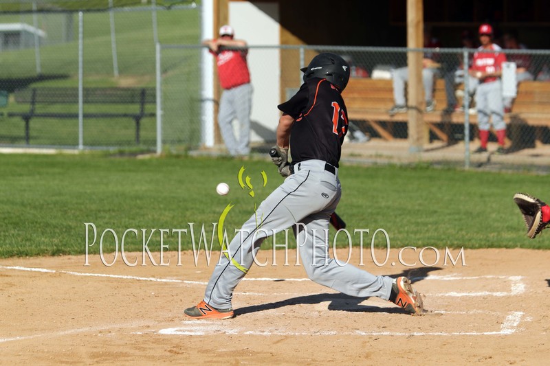 071119HSBAL - 032.jpg :: Houston at St. Charles Legion Baseball 2019