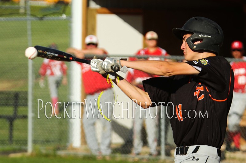 071119HSBAL - 034.jpg :: Houston at St. Charles Legion Baseball 2019