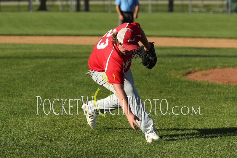 071119HSBAL - 045.jpg :: Houston at St. Charles Legion Baseball 2019