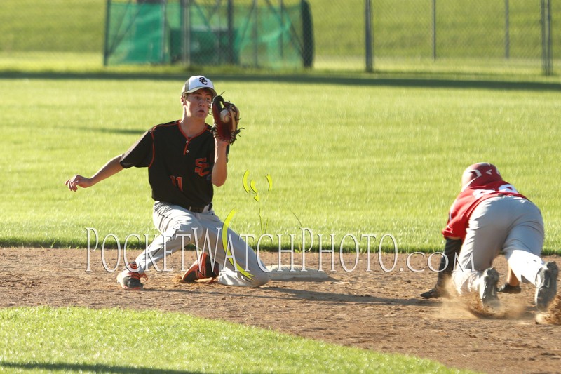 071119HSBAL - 082.jpg :: Houston at St. Charles Legion Baseball 2019