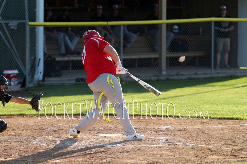 071119HSBAL - 086.jpg :: Houston at St. Charles Legion Baseball 2019