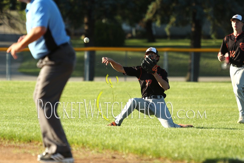 071119HSBAL - 094.jpg :: Houston at St. Charles Legion Baseball 2019