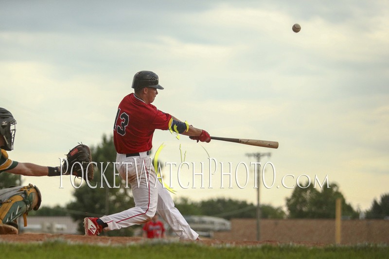 071419TTBA - 164.jpg :: Jordan at Belle Plaine Town Team Baseball 2019