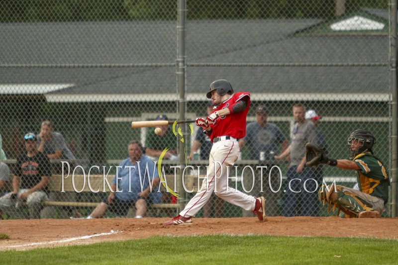 071419TTBA - 207.jpg :: Jordan at Belle Plaine Town Team Baseball 2019