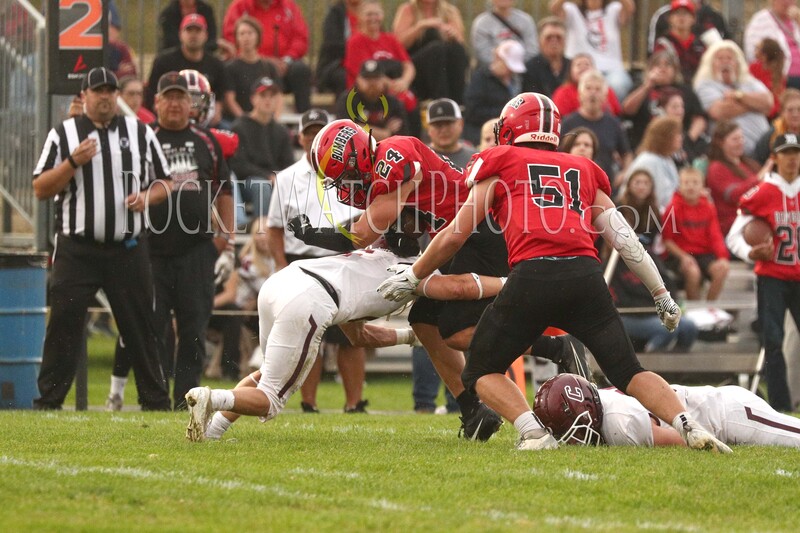 091225HSFB - 064.jpg :: Chatfield at Cannon Falls High School Football 2025