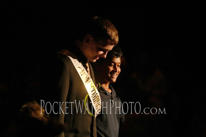 092523DEHS - 006.jpg :: 2023 Dover-Eyota Homecoming Coronation