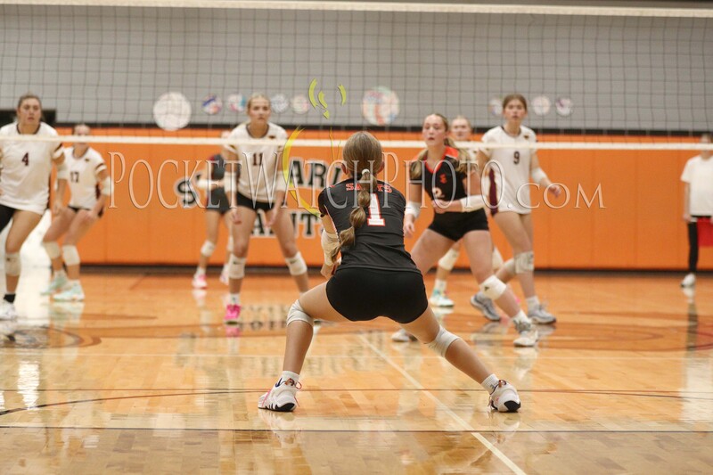 092525HSVB - 048.jpg :: Pine Island at St. Charles Volleyball 2025