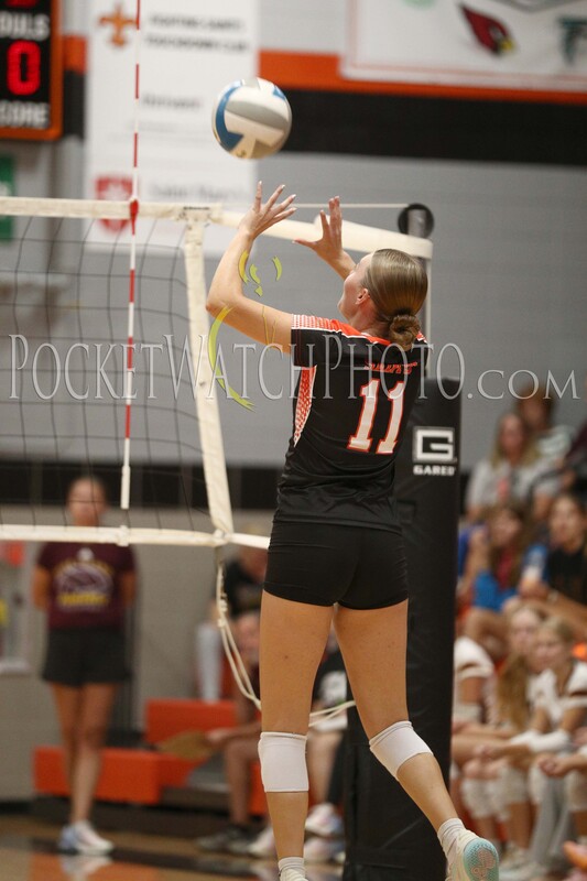 092525HSVB - 050.jpg :: Pine Island at St. Charles Volleyball 2025