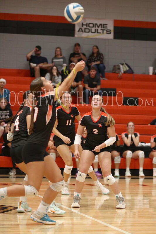 092525HSVB - 077.jpg :: Pine Island at St. Charles Volleyball 2025