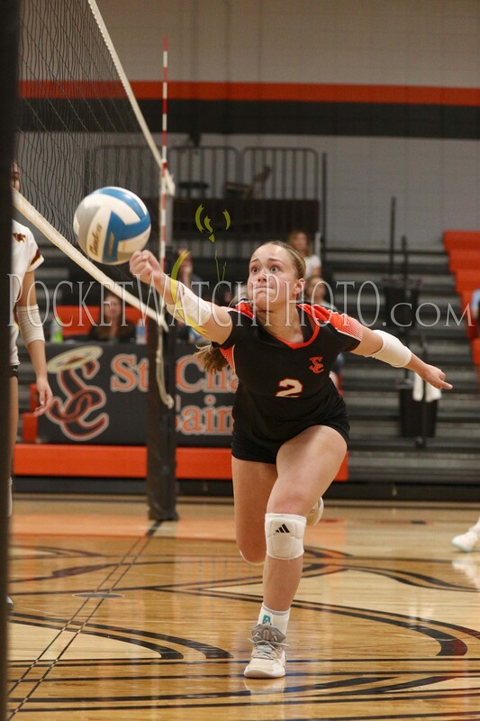 092525HSVB - 079.jpg :: Pine Island at St. Charles Volleyball 2025