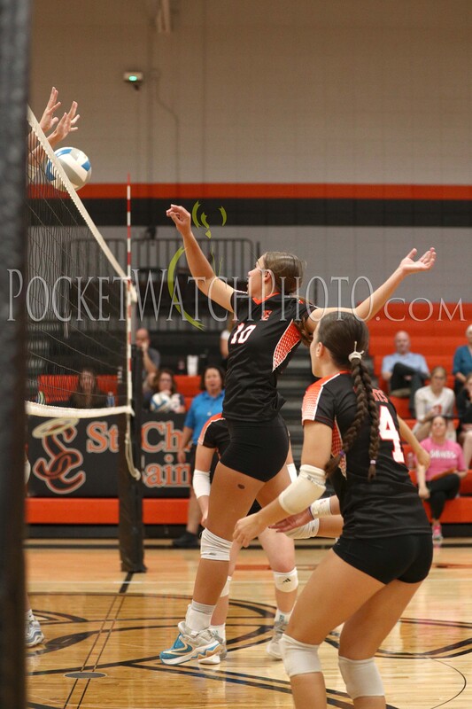 092525HSVB - 081.jpg :: Pine Island at St. Charles Volleyball 2025