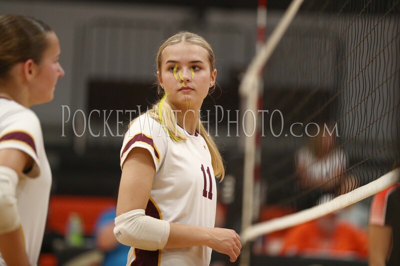 092525HSVB - 085.jpg :: Pine Island at St. Charles Volleyball 2025