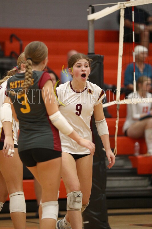 092525HSVB - 094.jpg :: Pine Island at St. Charles Volleyball 2025