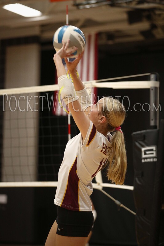 092525HSVB - 096.jpg :: Pine Island at St. Charles Volleyball 2025