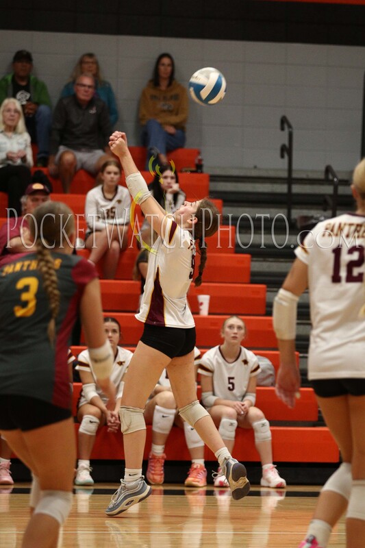 092525HSVB - 098.jpg :: Pine Island at St. Charles Volleyball 2025