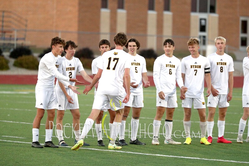 092622HSBS - 007.jpg :: Byron at Dover-Eyota Boys Soccer 2022