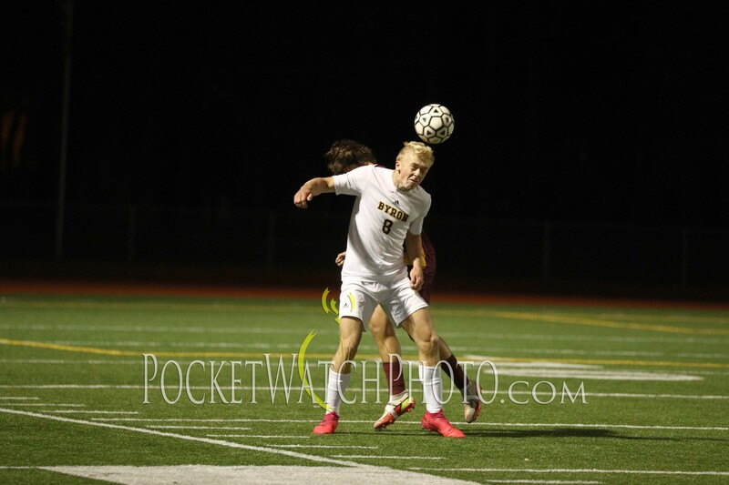 092622HSBS - 098.jpg :: Byron at Dover-Eyota Boys Soccer 2022