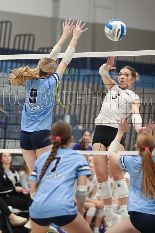 100626HSVB - 029.jpg :: Rochester Lourdes at Zumbrota-Mazeppa Volleyball 2026