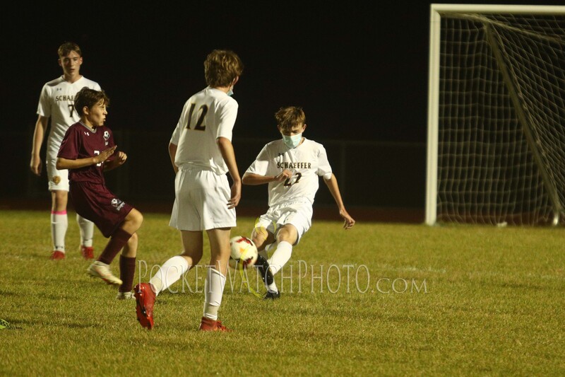 100920HSBS -  030.jpg :: Schaeffer Academy at PIZM Boys Soccer 2020