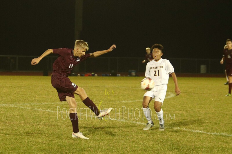 100920HSBS -  046.jpg :: Schaeffer Academy at PIZM Boys Soccer 2020
