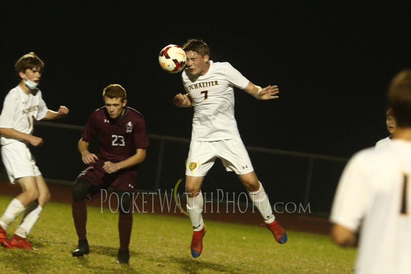 100920HSBS -  096.jpg :: Schaeffer Academy at PIZM Boys Soccer 2020