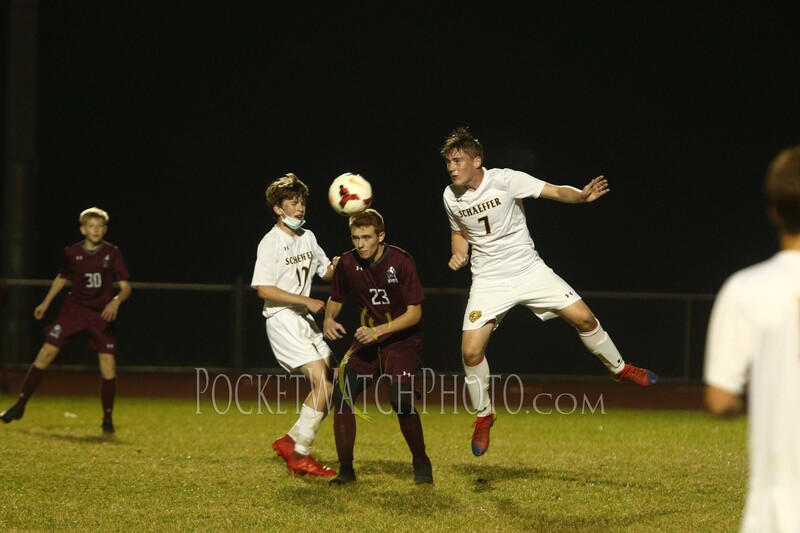 100920HSBS -  097.jpg :: Schaeffer Academy at PIZM Boys Soccer 2020