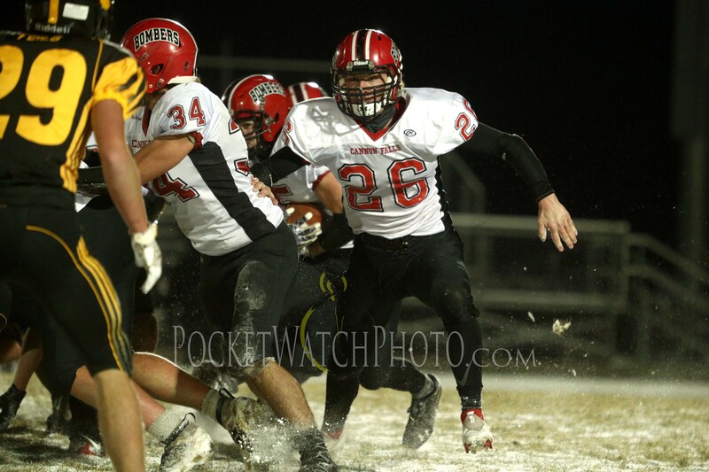 111220HSFB - 029.jpg :: Undefeated Cannon Falls at PEM Football 2020