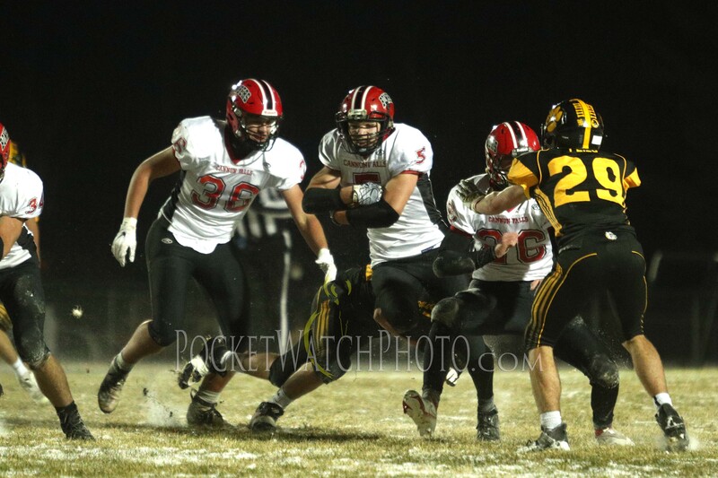 111220HSFB - 032.jpg :: Undefeated Cannon Falls at PEM Football 2020