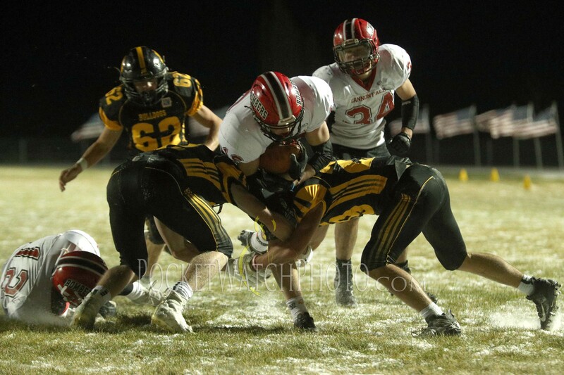 111220HSFB - 038.jpg :: Undefeated Cannon Falls at PEM Football 2020