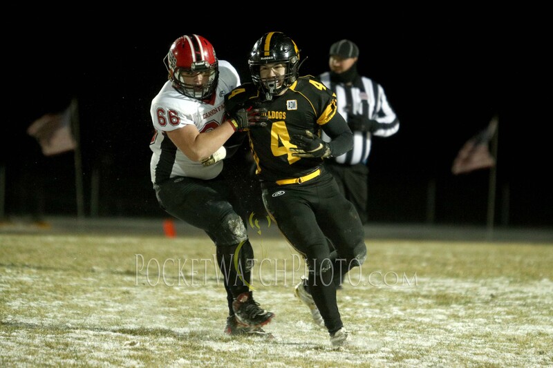 111220HSFB - 086.jpg :: Undefeated Cannon Falls at PEM Football 2020