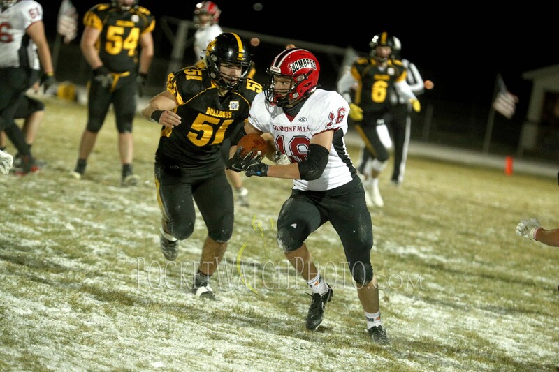 111220HSFB - 090.jpg :: Undefeated Cannon Falls at PEM Football 2020