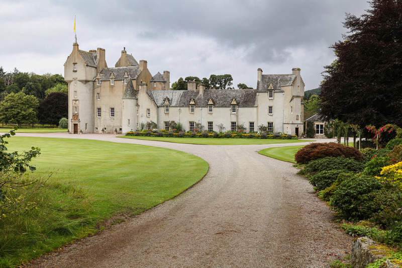 Ballindalloch Castle Bannfshire.jpg :: 169A2037.JPG