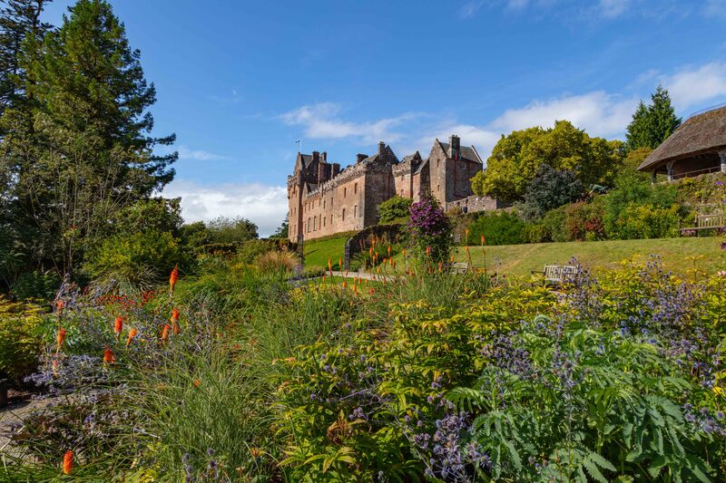 Brodick Castle Isle of Arran(1).jpg :: 169A5236.CR2