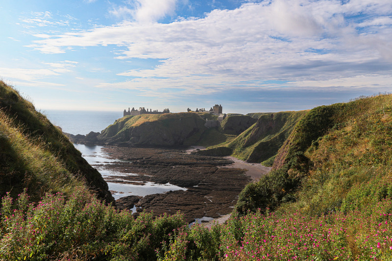 Dunnottar Castle.jpg :: 169A1828.JPG