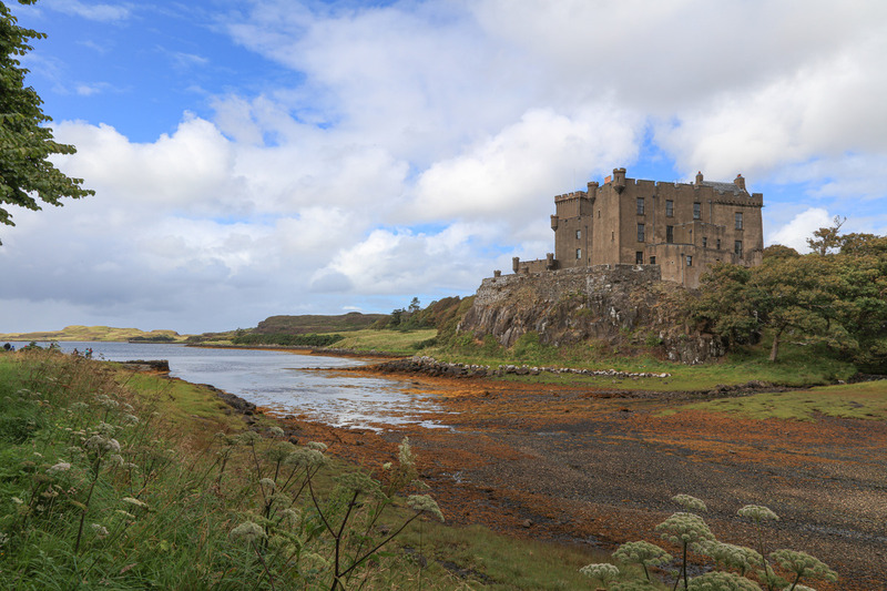 Dunvegan Castle Isle of Skye.jpg :: 169A2977.JPG
