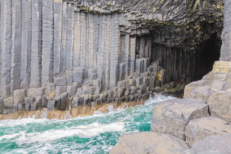 Fingals Cave Entrance(1).jpg :: 169A4961.CR2