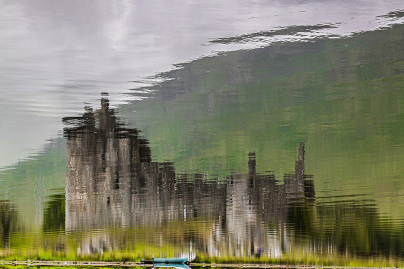 Ghosts of Kilchurn Castle.jpg :: 169A1930.JPG