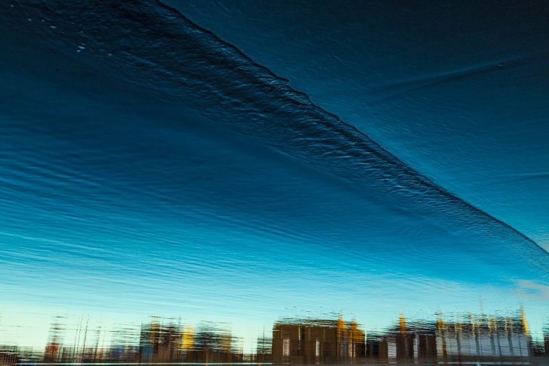 Harbourside Wave Stonehaven.jpg :: Adrian Jenkins, Scottish Landscape Photogaphy, Scotland Photos, Scottish Photos, Photos of Scotland