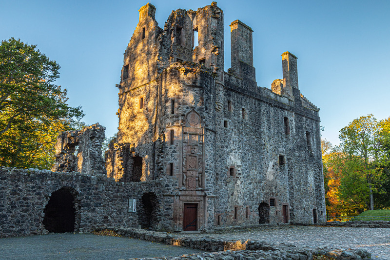 Huntly Castle Aberdeenshire(1).jpg :: IMG_1731.CR2