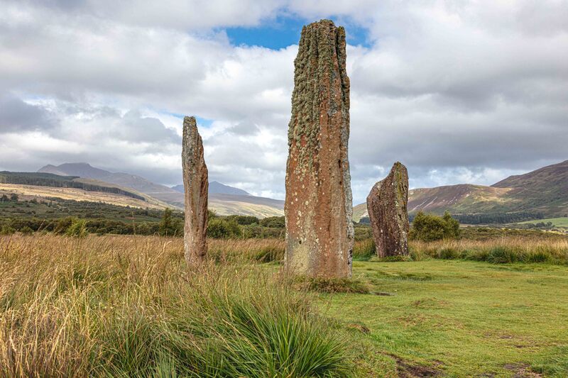 Machri Moor Stone Circle Isle of Arran(1).jpg :: 169A5323.CR2