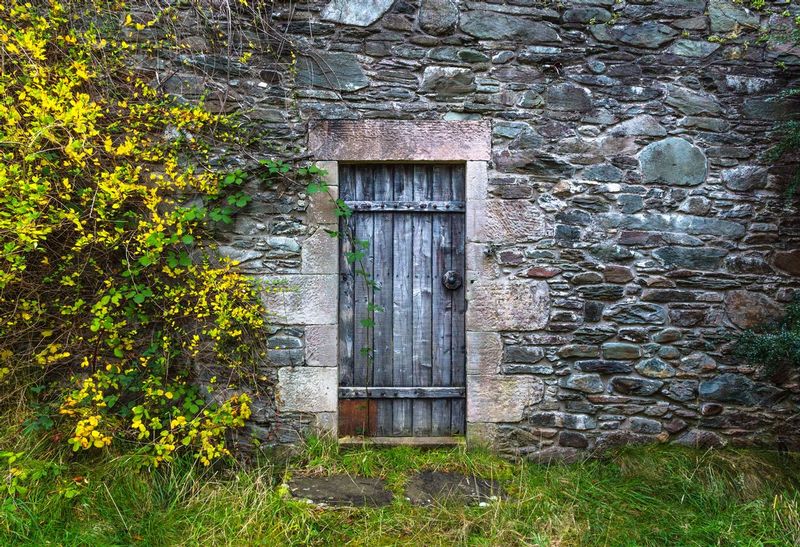 Toward Garden Door Argyll and Bute.jpg :: Adrian Jenkins, Scottish Landscape Photogaphy, Scotland Photos, Scottish Photos, Photos of Scotland, Toward Garden Door