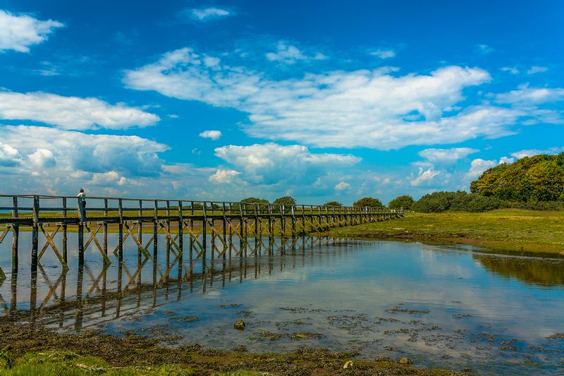aberlady bridge scotland.jpg :: Adrian Jenkins, Scottish Landscape Photogaphy, Scotland Photos, Scottish Photos, Photos of Scotland