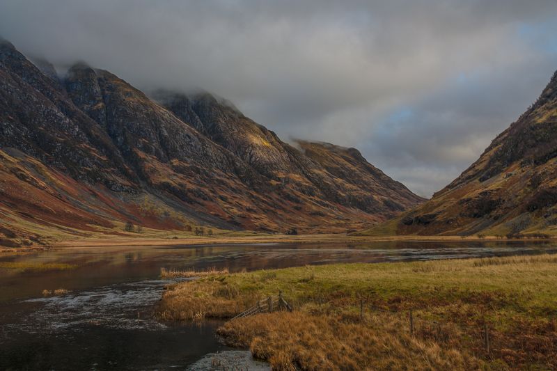 glencoe scotland.jpg :: Adrian Jenkins, Scottish Landscape Photogaphy, Scotland Photos, Scottish Photos, Photos of Scotland
